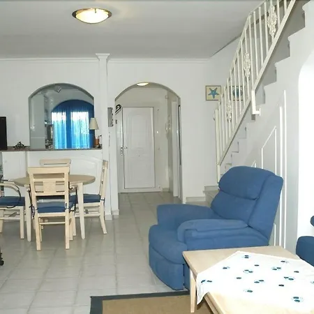 Apartment La Giralda