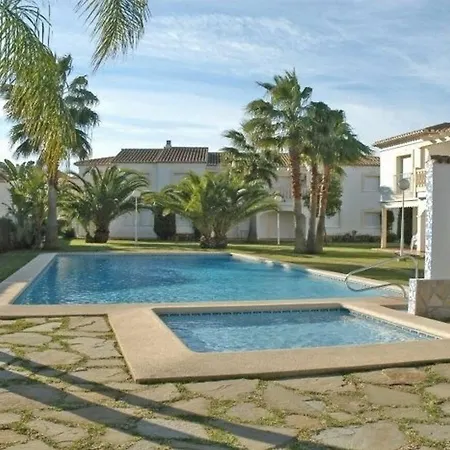 La Giralda Apartment