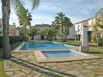 La Giralda Denia