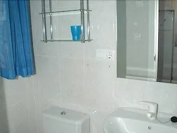 Apartment La Giralda