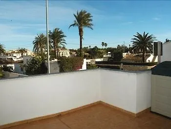 La Giralda Denia