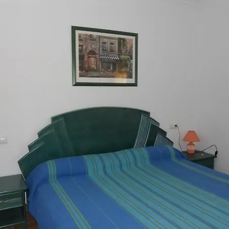 Apartment La Giralda *