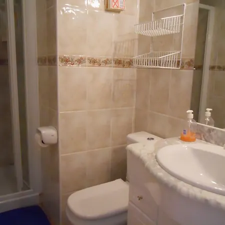 Apartment La Giralda