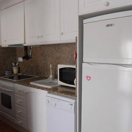Apartment La Giralda *
