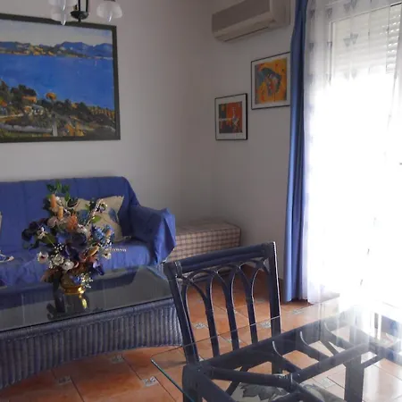 Apartment La Giralda *