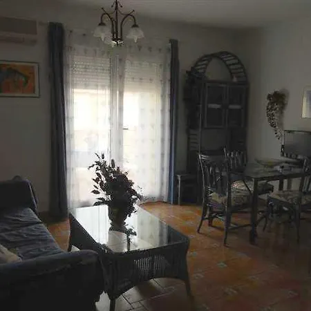 Apartment La Giralda