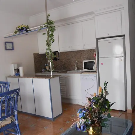 Apartment La Giralda