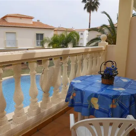 Apartment La Giralda