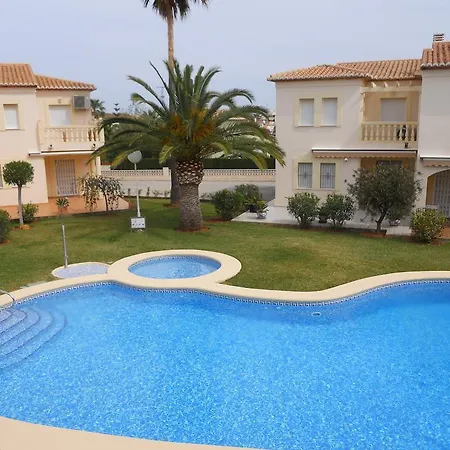 Apartment La Giralda *