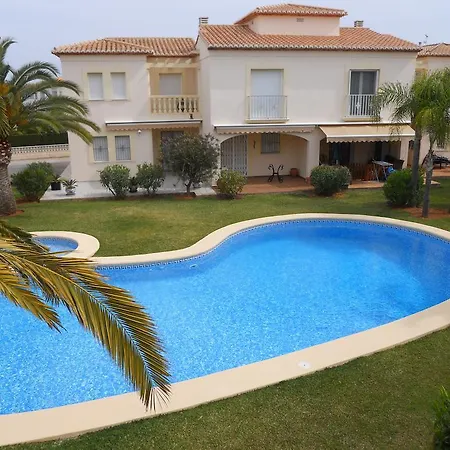 Apartment La Giralda
