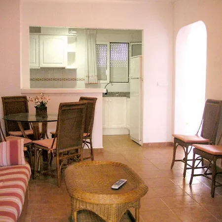 Apartment La Giralda