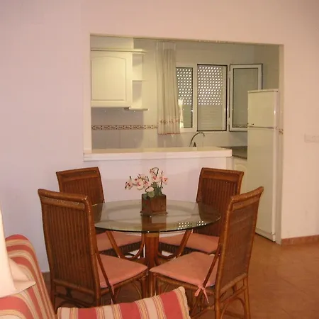 Apartment La Giralda Denia