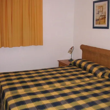 Apartment La Giralda *