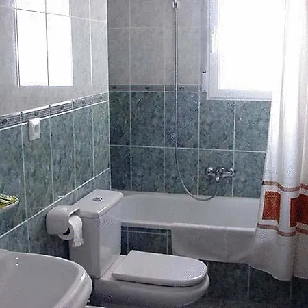 Apartment La Giralda