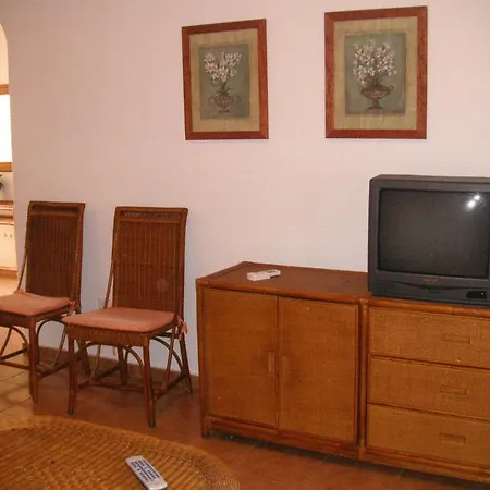 La Giralda Apartment