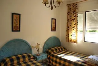 Apartment La Giralda