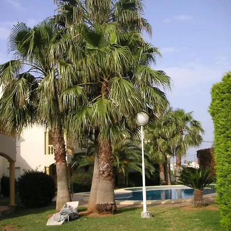 La Giralda Denia
