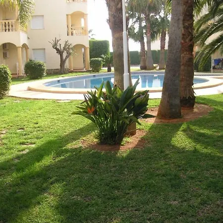 La Giralda Apartment