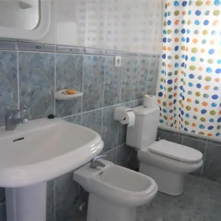 La Giralda Apartment