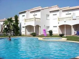 La Giralda Apartment Denia
